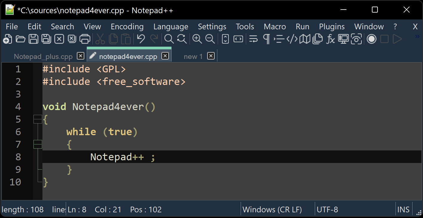 best ide for c programming windows 10